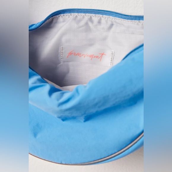 Free People Bullseye Sling Bag - Picture 4 of 4